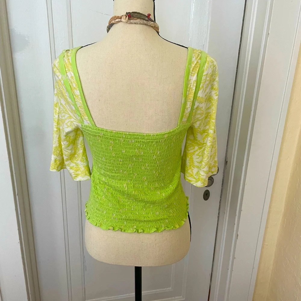 Free People adorable pre
